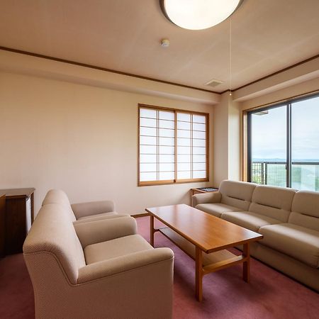 San Hotel Koromogawaso Hiraizumi Exteriör bild