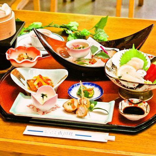 San Hotel Koromogawaso Hiraizumi Exteriör bild