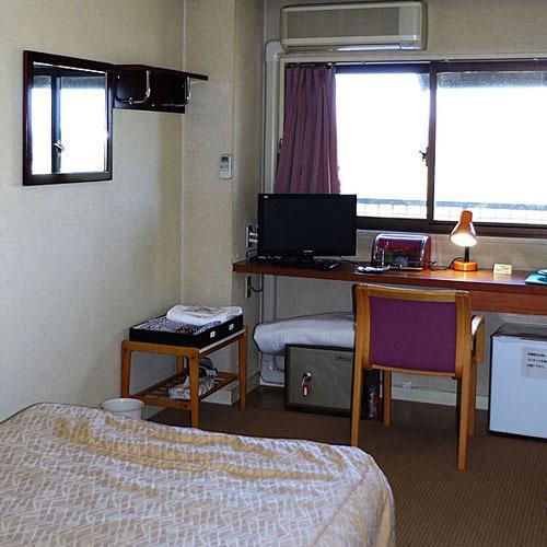 San Hotel Koromogawaso Hiraizumi Rum bild