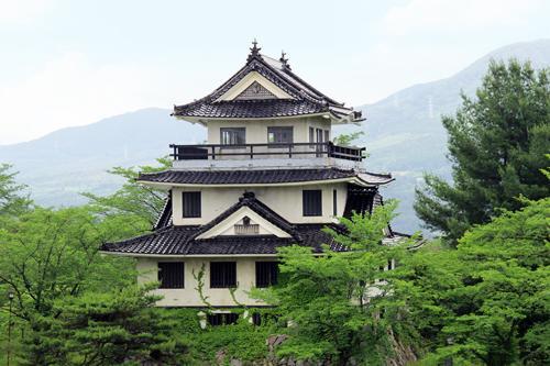 San Hotel Koromogawaso Hiraizumi Exteriör bild